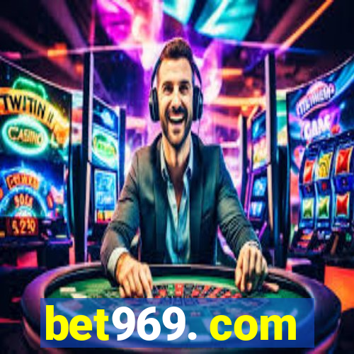 bet969. com