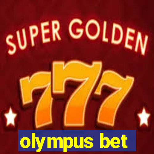 olympus bet