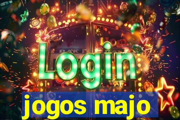 jogos majo