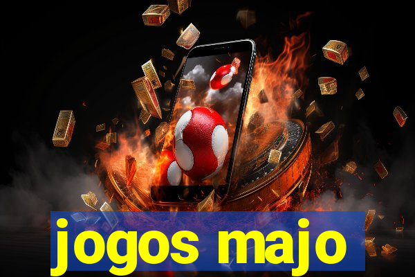 jogos majo