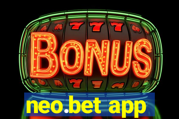 neo.bet app