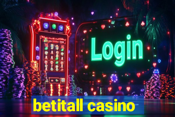 betitall casino