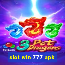 slot win 777 apk