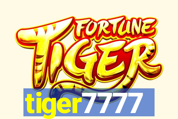 tiger7777