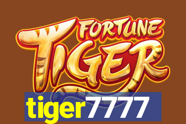 tiger7777