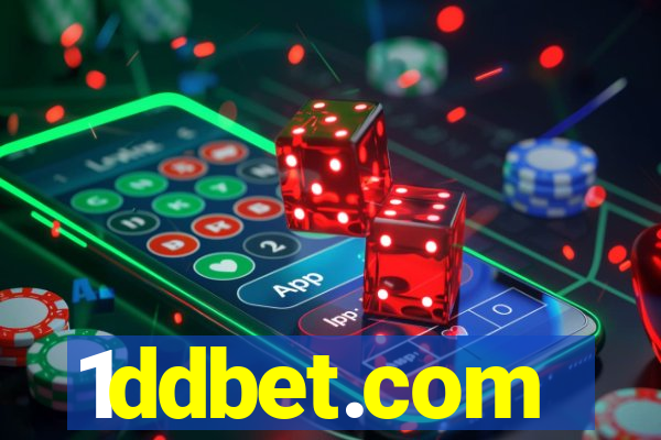 1ddbet.com