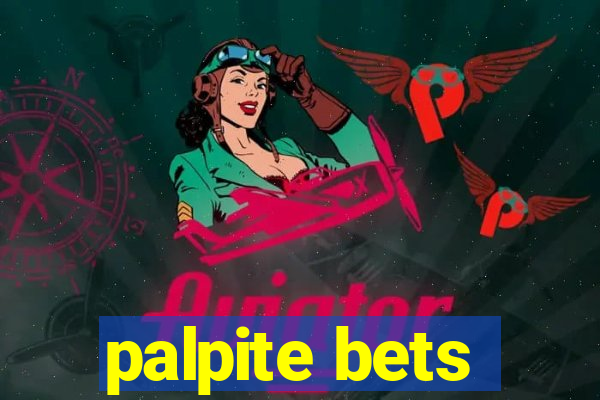 palpite bets