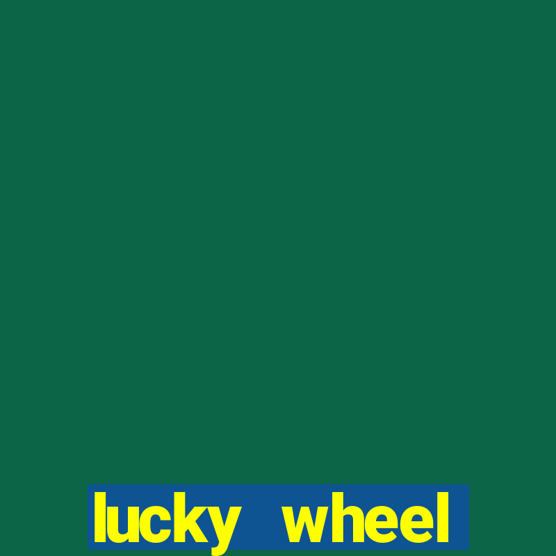 lucky wheel whiteout survival