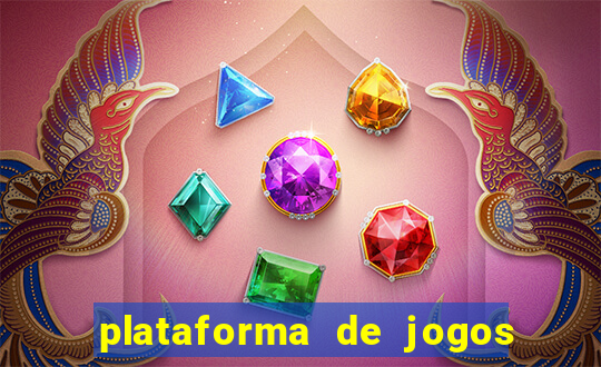 plataforma de jogos com bonus de cadastro