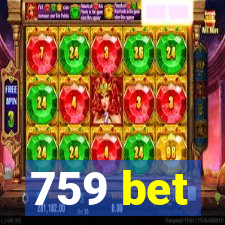 759 bet