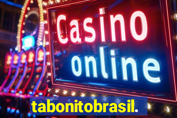 tabonitobrasil.us