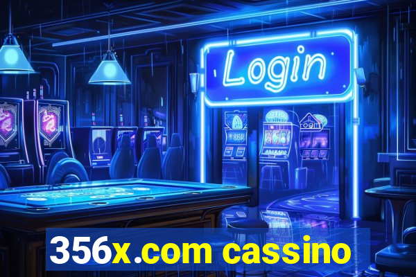 356x.com cassino