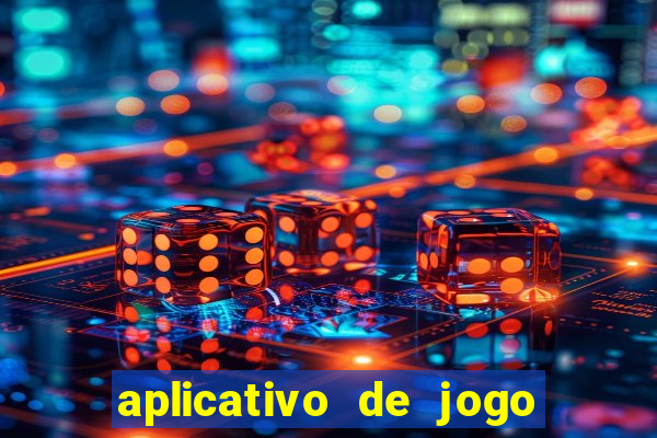 aplicativo de jogo do tigre