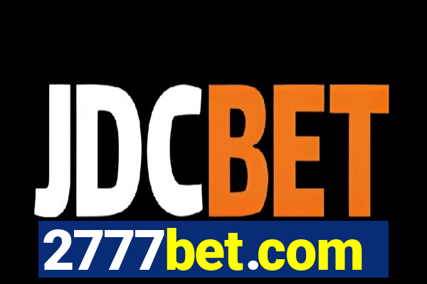 2777bet.com