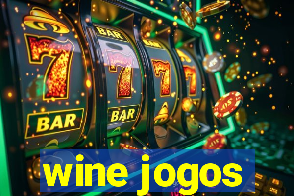 wine jogos