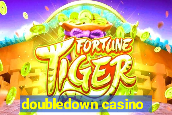 doubledown casino