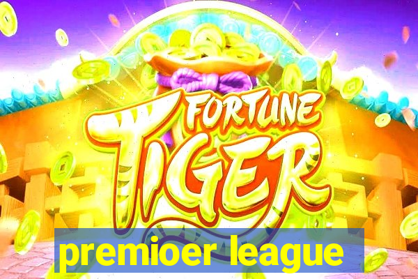 premioer league