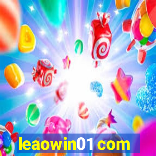 leaowin01 com