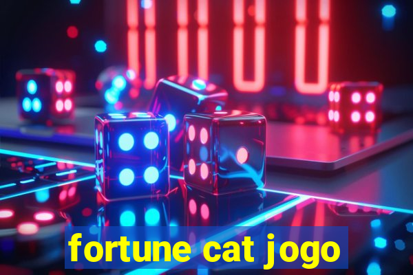 fortune cat jogo