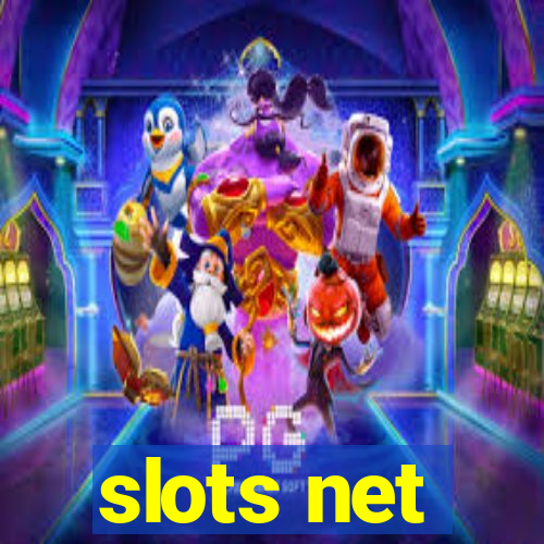 slots net