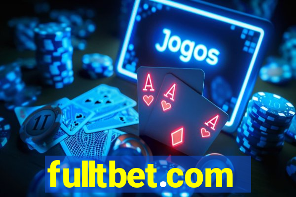 fulltbet.com