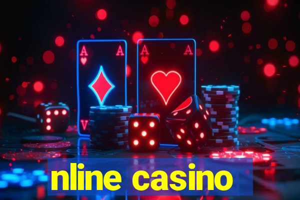 nline casino