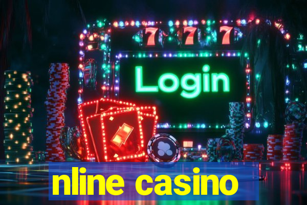 nline casino