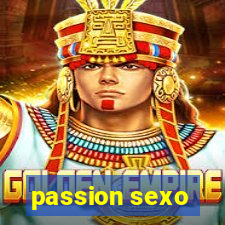 passion sexo