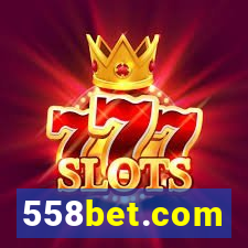 558bet.com