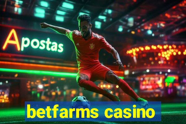 betfarms casino