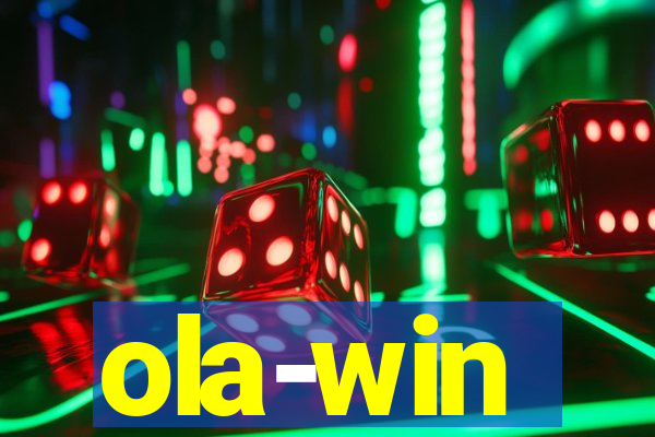 ola-win