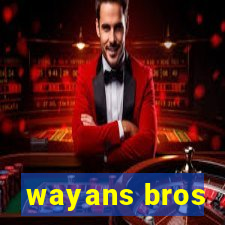 wayans bros