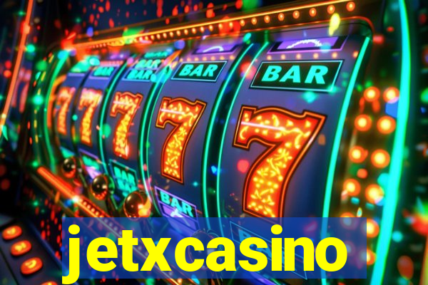 jetxcasino