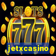 jetxcasino