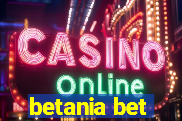 betania bet