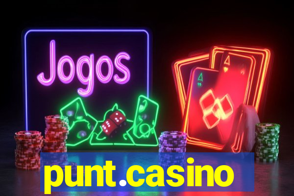 punt.casino