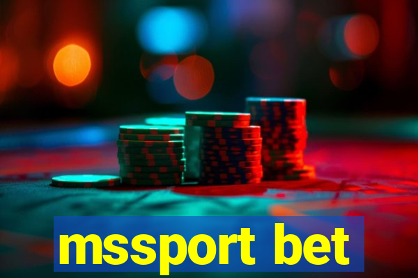 mssport bet