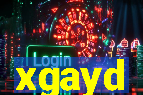 xgayd