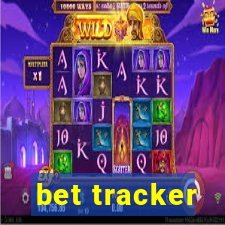 bet tracker