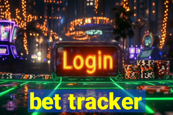 bet tracker