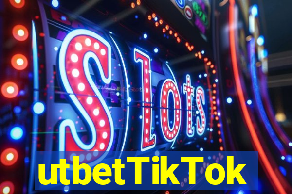 utbetTikTok