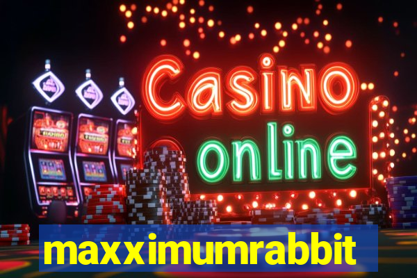 maxximumrabbit