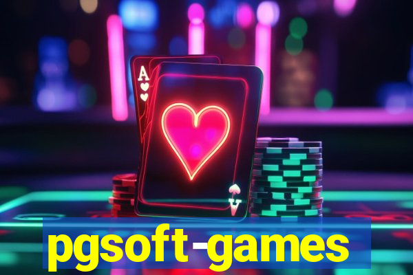 pgsoft-games