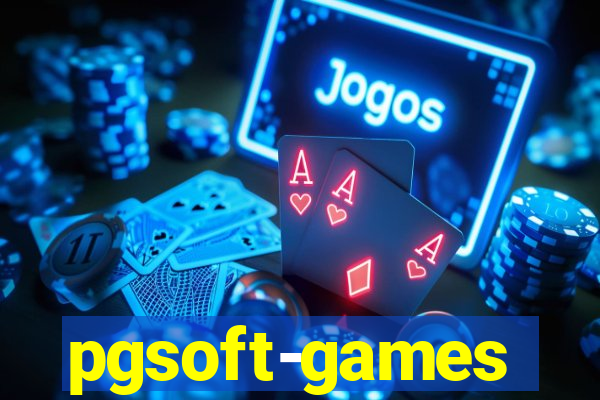 pgsoft-games