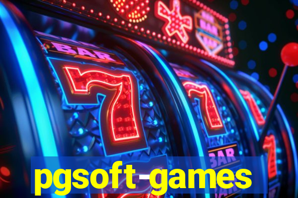 pgsoft-games