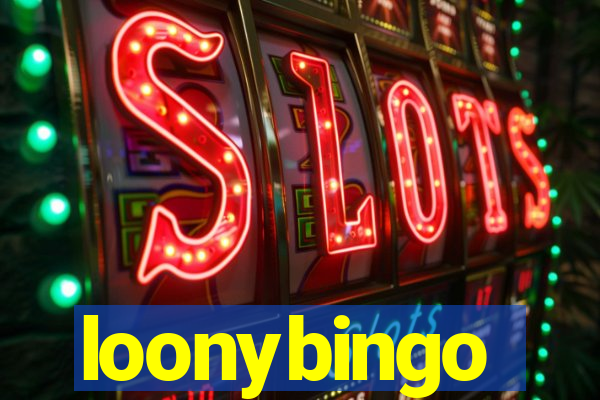 loonybingo