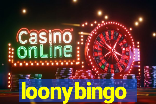 loonybingo