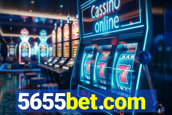 5655bet.com