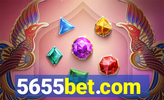 5655bet.com