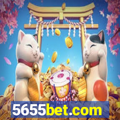 5655bet.com